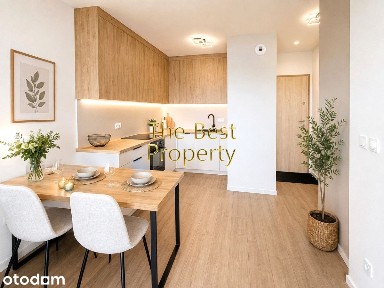 Сдам Lux Nowe 2 pok mieszkanie Krzyki, Wrocław