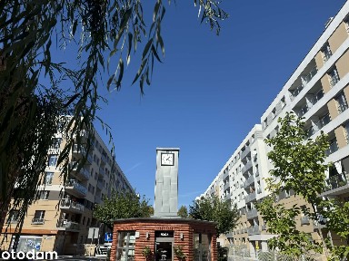 Komórka Lok. WINDA BALKON M.Parkingowe Media Miejskie