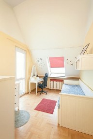 Na sprzedaż przestronne mieszkanie 112,40 m² na Osiedlu Czuby!