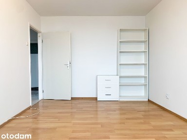 Obronna 10 | 2 pokoje | 38 m2 | balkon