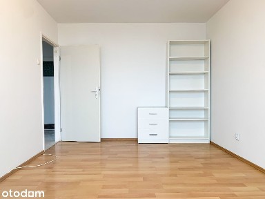 Obronna 10 | 2 pokoje | 38 m2 | balkon | oddzielna kuchnia