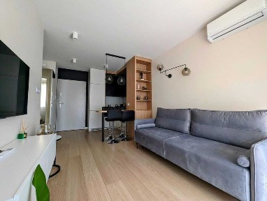 2 pokoje, 30m2 ul. Kazimierza wielkiego od zaraz