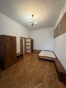 Mieszkanie 38m2 na ul. Szlak z 2 oddzielnymi pokojami MPEC Światłowód Bezpośrednio