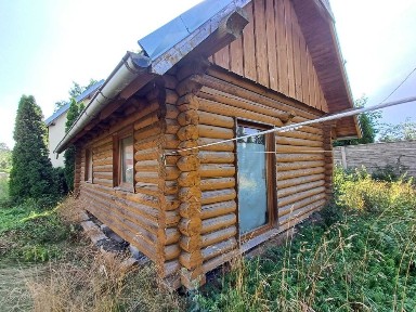 Domek letniskowy z Bali