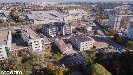 Piekarnicza Office Park | Lokal | Gdańsk Morena | od 56,86 m2