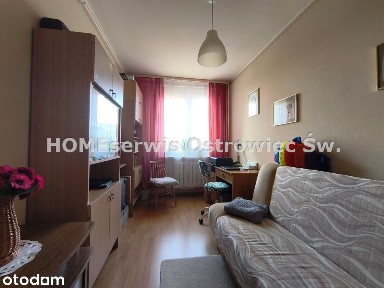 Mieszkanie 4 pokoje 71 m2 na sprzedaż Os. Rosochy.