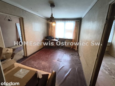 Mieszkanie 57 m2 ul.Kochanowskiego 4 pokoje