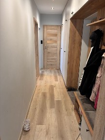 Mieszkanie na sprzedaż - Giżycko, ul. Nowowiejska | 47 m² | 2 pokoje | parter |po remoncie