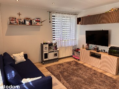 Mieszkanie na sprzedaż - Giżycko, ul. Nowowiejska | 47 m² | 2 pokoje | parter |po remoncie
