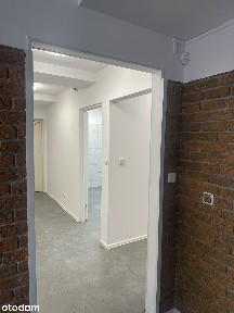 Lokal w centrum kosmetycznym.