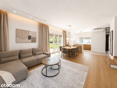 Dom | 175m2 | 6 pokoi | Wilanów