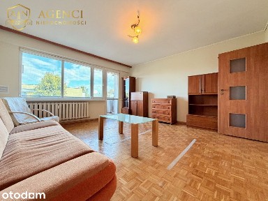 *Witosa*2 Pokoje*Balkon*Słoneczny Stok*