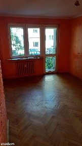 OKAZJA 3 pokoje | 43,5 m² | Parter | Zwierzyniecka | Parking zamknięty