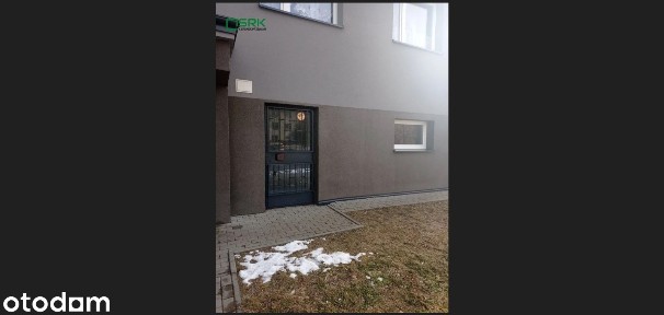 Lokal użytkowy, 14,63 m², Sosnowiec