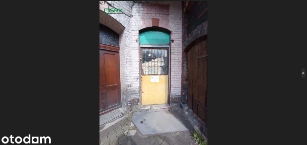 Lokal użytkowy, 16,62 m², Ruda Śląska