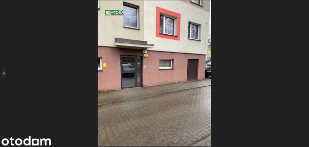 Lokal użytkowy, 65,70 m², Piekary Śląskie