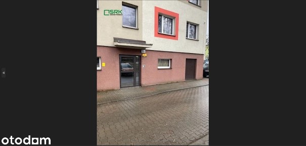 Lokal użytkowy, 65,70 m², Piekary Śląskie