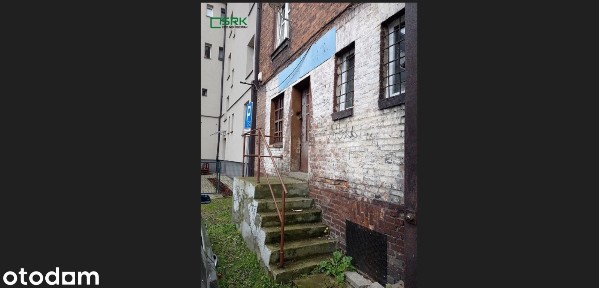 Lokal użytkowy, 26,56 m², Bytom