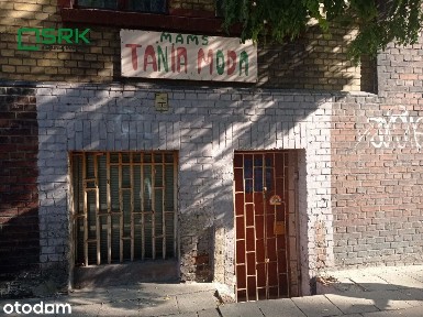Lokal użytkowy, 27,70 m², Bytom