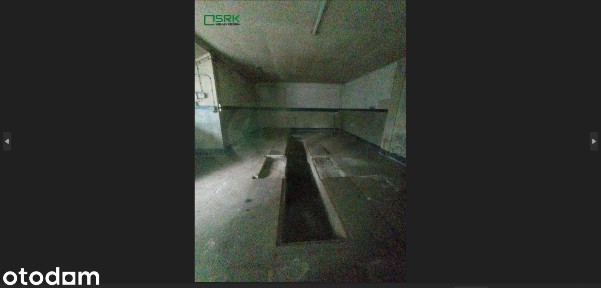 Lokal użytkowy, 157,28 m², Ruda Śląska