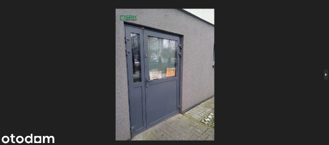Lokal użytkowy, 24,21 m², Sosnowiec