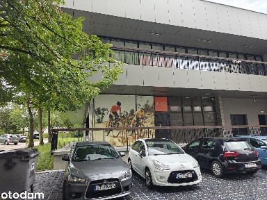 Lokal użytkowy Pawilon al.Bielska 128 do wynajęcia od zaraz.