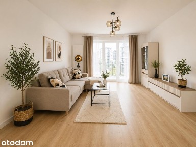 Francuska Park-2bed!Szybowcowa 2parking+storage
