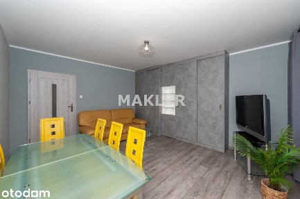 Nowa cena 3 pokoje Górzyskowo plus garaż!