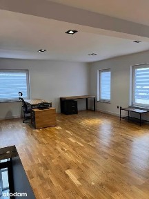 Magazyn 225 m² z chłodniami - Stare Babice