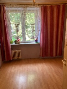 2 pokoje 44,43 m² | 1 piętro | balkon | piwnica | os. Na Skarpie