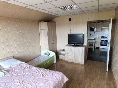 Mieszkanie 62m2, w pełni umeblowane, TV+internet, w cenie wszystkie oplaty, blisko strefy ekonomicznej