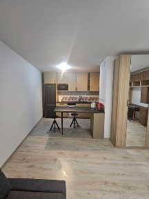 Nowe mieszkanie do wynajęcia