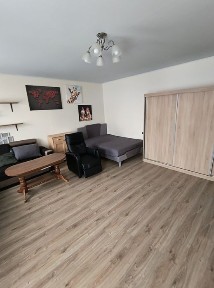 Mieszkanie na wynajem 48m2, wyposażone, centrum, dostępne od zaraz