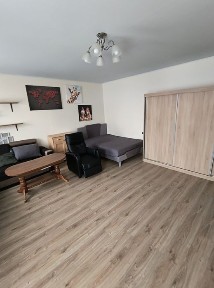 Mieszkanie na wynajem 48m2, wyposażone, centrum, dostępne od zaraz