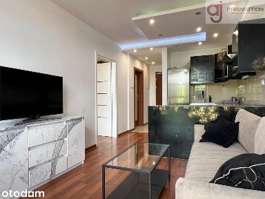 Wynajem, 2pok. Loft - ul. Tymienieckiego 25C