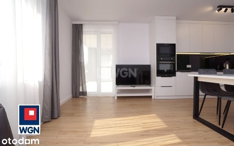 Mieszkanie, 54,50 m², Piotrków Trybunalski
