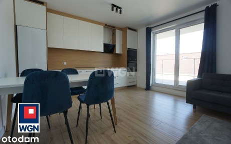 Mieszkanie, 43 m², Piotrków Trybunalski