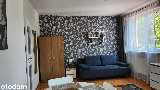 Pokój z kuchnią- Radogoszcz- Wschód- 1600 zł