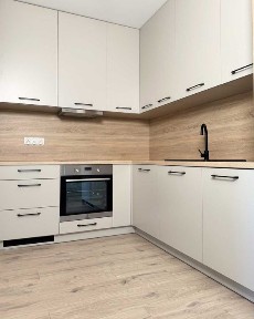 Nowe, gotowe 2 pokoje z klimatyzacją i dużym balkonem | 42,88 m² | Jędrzejów, Os. Zachód