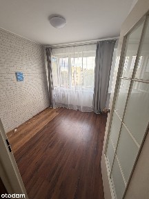 3 POKOJE,Duży Parking, Balkon, OSIEDLE Konstytucji, Wspólnota