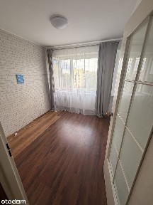 3 POKOJE,Duży Parking, Balkon, OSIEDLE Konstytucji, Wspólnota