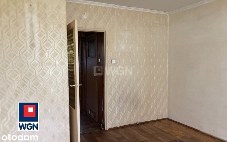 Mieszkanie 38 m2. na parterze