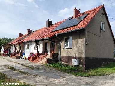 Mieszkanie szeregowe Fotowoltaika STARE ZASADY - Gotowiec inwestycyjny