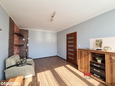 Jasne 33m2 po remoncie | Ogrody ul. Szpitalna
