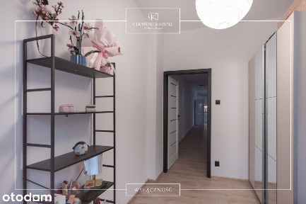 Centrum miasta! | 5 pokoi | 98,8 m²