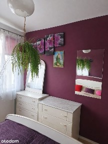 4-pokojowe 61 m² - Debrzno, os. Słoneczne