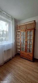 Mieszkanie 42m2 z ogródkiem-salon,sypialnia,garderoba,kuchnia