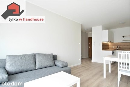 Mieszkanie - Gdańsk Jasień