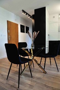 Nowoczesne 2 pokoje 39 m² | balkon | wysoki standard | DG
