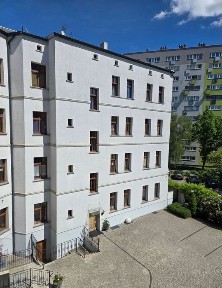 Centrum Sosnowca | kawalerka 25m2 | Właściciel
